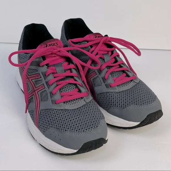 ASICS Women's Gel-Contend 5 Running Shoes Size 10 1/2 or 10.5 - Picture 13 of 16